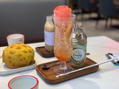 -柠檬树茶餐厅(海雅缤纷城店)