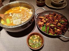 凯里酸汤鱼-山石榴·贵州菜(陆家嘴中心店)