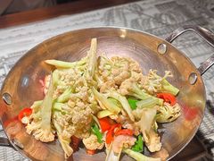 -绿茶餐厅(深圳龙华天虹购物中心店)