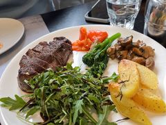 -Osteria意大利餐厅