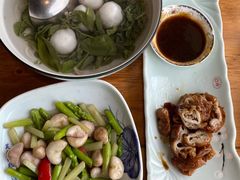 -百家鲜·杭帮菜