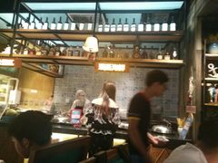 -领鲜活海鲜榴莲自助火锅(东门店)