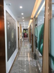 -归真美学颜究中心