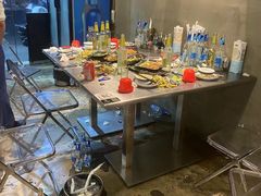 -小旋风·鹤岗烧烤(佳丰北苑店)