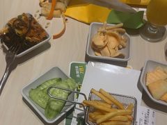 -豪客来牛排(海沧阿罗海店)