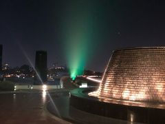 -迪拜帆船酒店海底餐厅