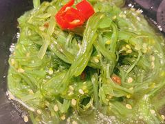 -蛙人战队·饭堂(储能大厦店)