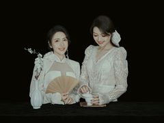 -海马体照相馆(环贸iapm大师爱情店)