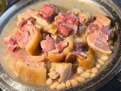 -宣威山野人家·传统云南菜(呈贡店)
