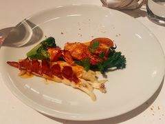 -北京金融街丽思卡尔顿酒店·意味轩 Cepe