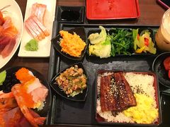-筑地鲜鱼(重庆南路店)