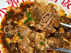 -小郭私房菜·海肠捞饭店(学士街店)