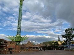 -七彩云南欢乐世界