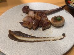 -厦门源昌凯宾斯基大酒店-隠れ鉄板焼