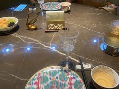 -海派悦庭·海胆烧麦·新融合菜(凯德广场店)