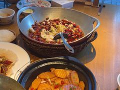 -味莊餐厅(康庄南街店)