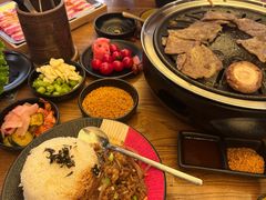 -九田家黑牛烤肉料理(衡百国际店)