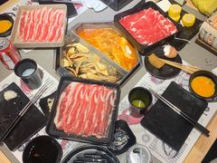 -八角锄烧·肉火锅(天河城店)