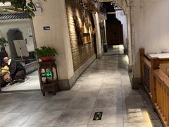 -七十七号厨房·新派江西菜(滨湖店)