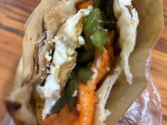 -叶新小吃店(来凤小区总店)
