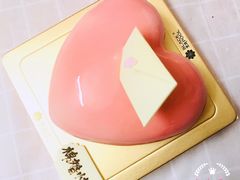 -黑池口感烘焙·生日蛋糕(坂田店)