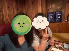 -安妮意大利餐厅(国贸店)