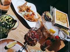 -Osteria Garden 生蚝花园餐厅(原进贤路店)