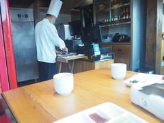 -四季民福烤鸭店(前门廊房二条店)