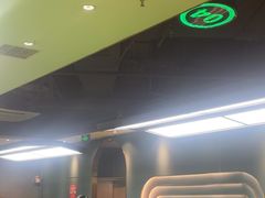 -夜时尚台球俱乐部(汉阳摩尔城店)