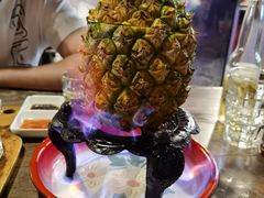 -辉记炭烧海鲜大排档·老字号(福田店)