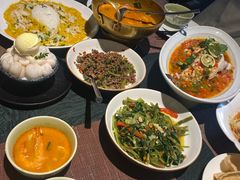 -翡翠鸟精品泰国菜(北辰财富中心店)