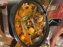 -神府路壹号·海鲜烧烤·砂锅粥·锅物(三坊七巷店)