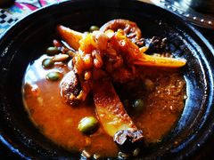 -Tajine Moroccan塔金摩洛哥中东餐厅
