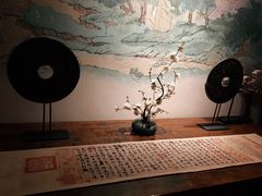 -桂满隴·站立的杭州(无锡八佰伴店)