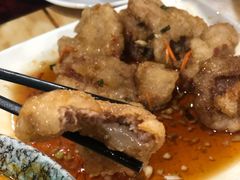 -东北酱大骨