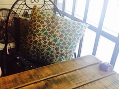 -Cafe Alice咖啡爱丽丝(奥城店)