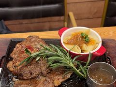 -豪客来牛排(天阳D32店)
