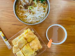 -林氏圆子(胞波路店)