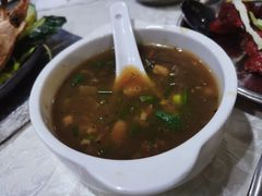-葛尼沙印度餐厅 (镇明路店)
