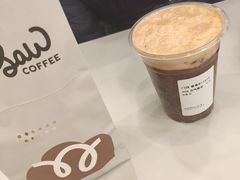 -Seesaw Coffee(武商MALL·武广店)