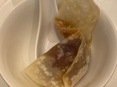 片皮鸭-利苑酒家(合景国际金融广场店)