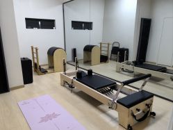 -JC·YOGA静禅瑜伽普拉提