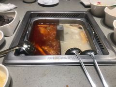 -海底捞火锅(天一广场亚细亚店)
