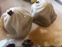 -杭州国际会议中心洲际酒店-原素全日餐厅(解放东路店)