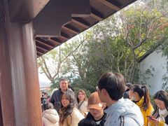 -西湖外事游船(花港观鱼码头)