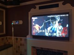 -INLOVE KTV(世博源店)