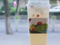 -炖物24章·顺时轻养茶(杭州大厦店)