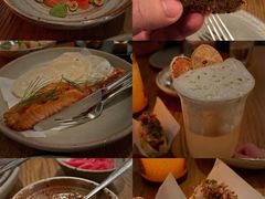 -BOR Eatery(安福路店)