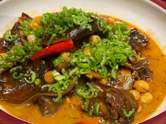 -上座云间·青年赣菜(绿茵店)