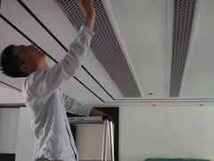 -轰雷舒适家·大金空调·地暖